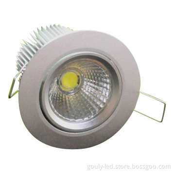 20W LED Ceiling Light with 85 to 260V AC Working Voltage and 2,060lm Luminous Flux